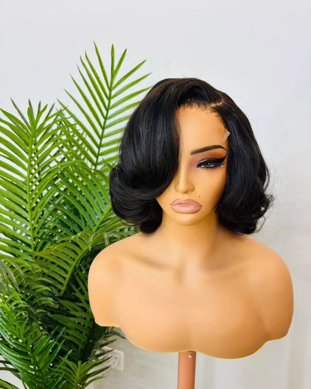 HairStranz beauty work