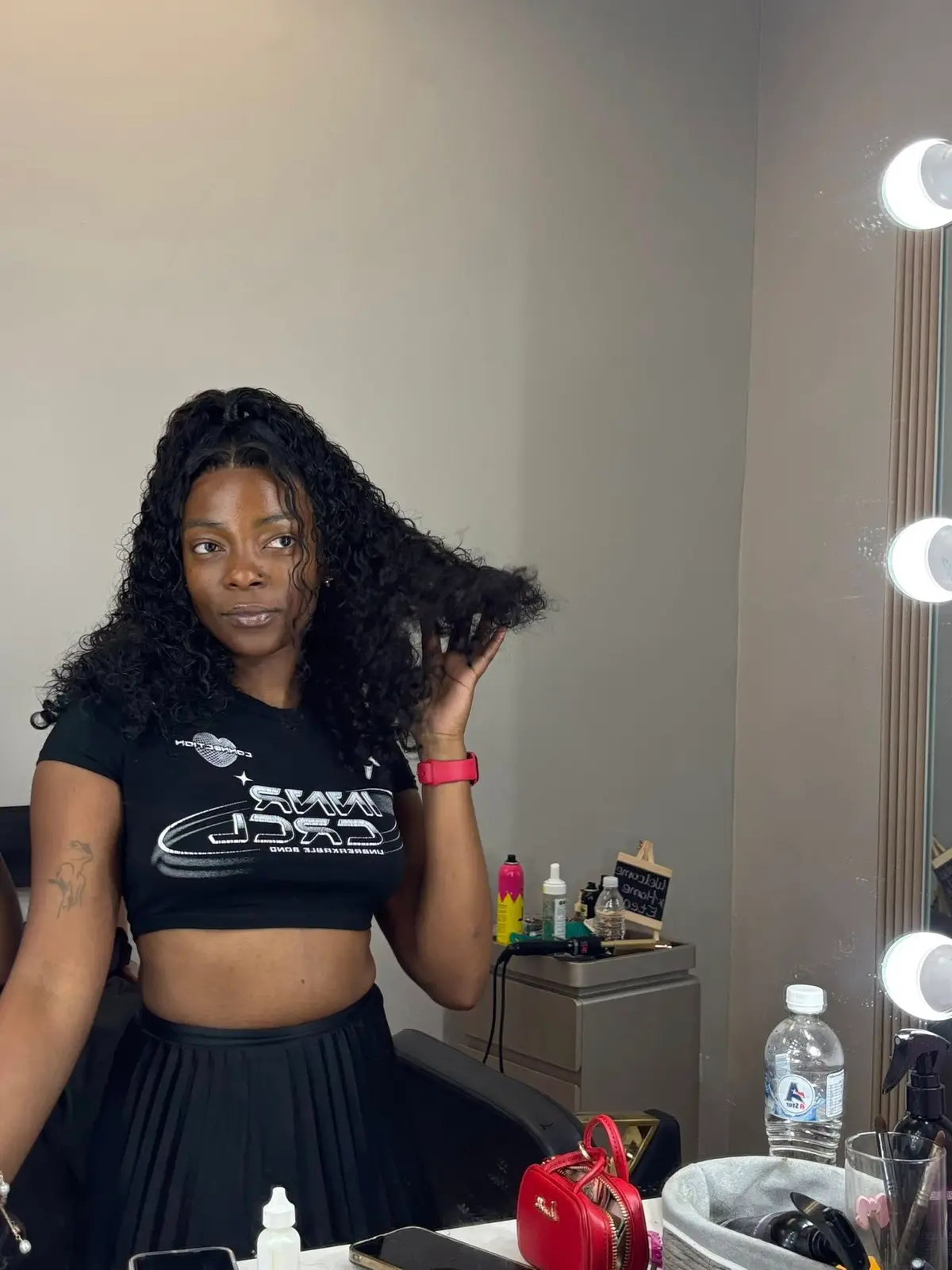 HairStranz signature work