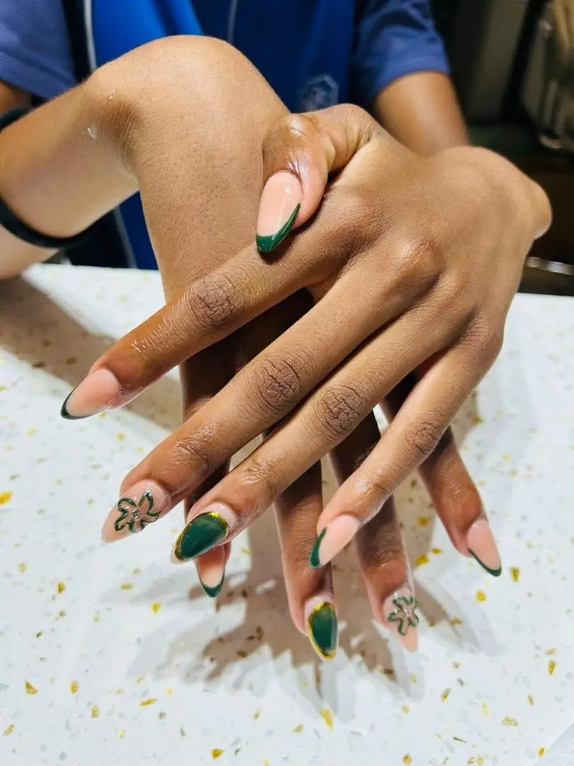 HairStranz beauty work