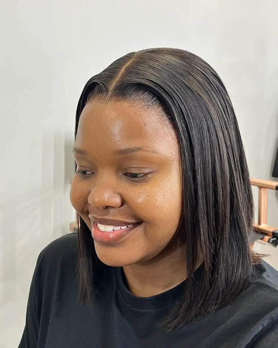 HairStranz beauty work