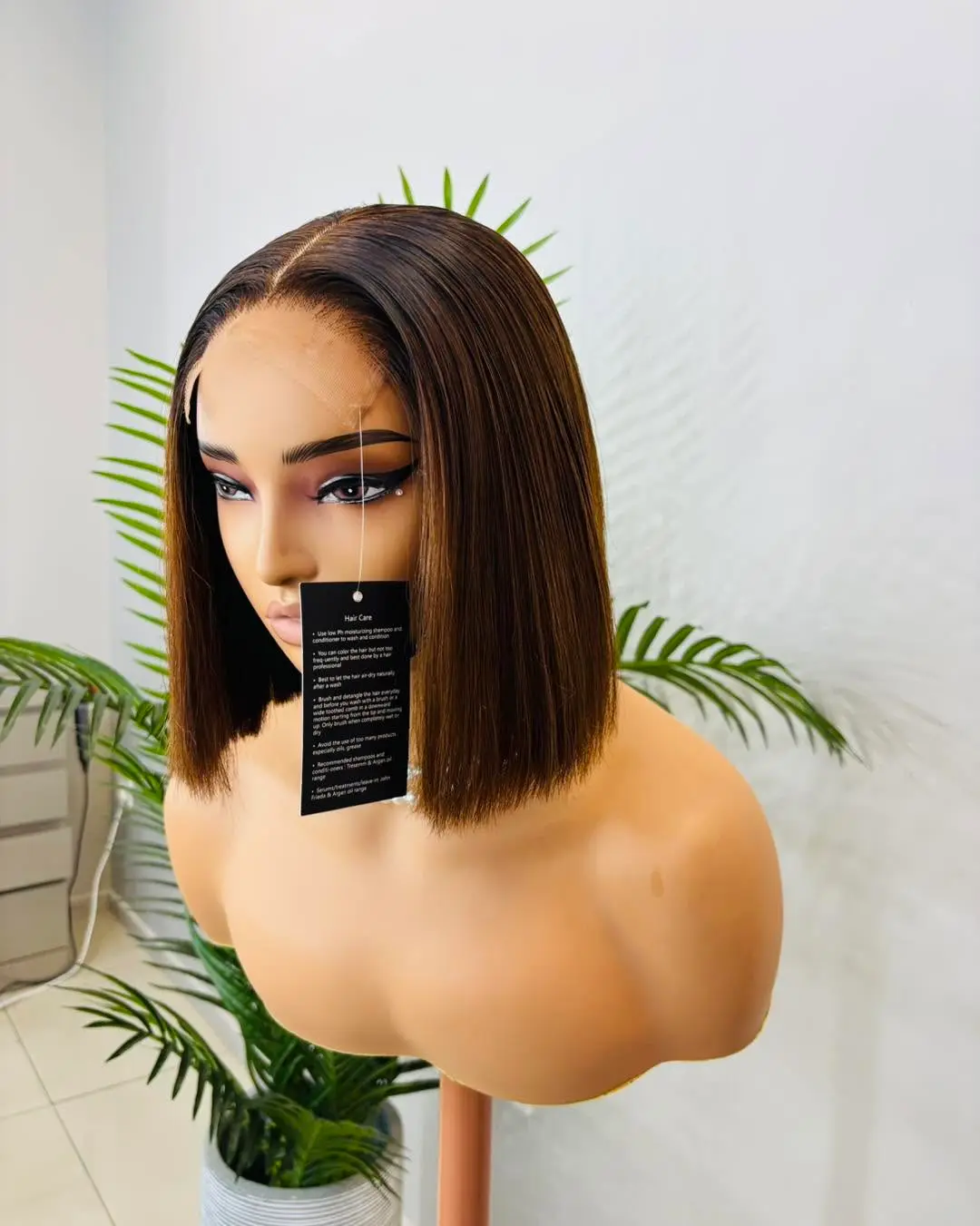 HairStranz beauty work