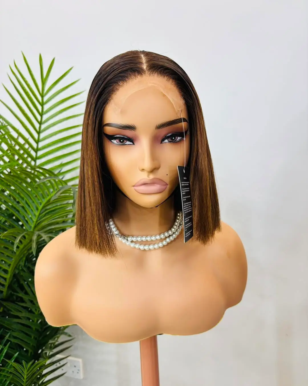 HairStranz beauty work
