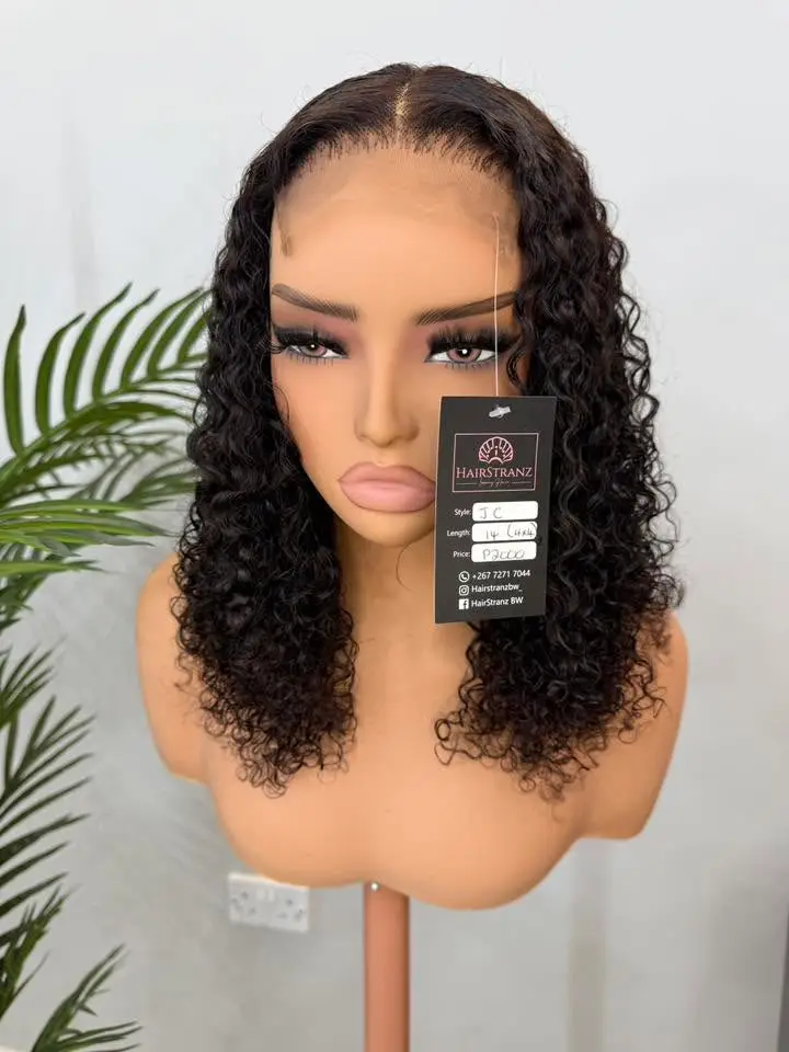 HairStranz beauty work