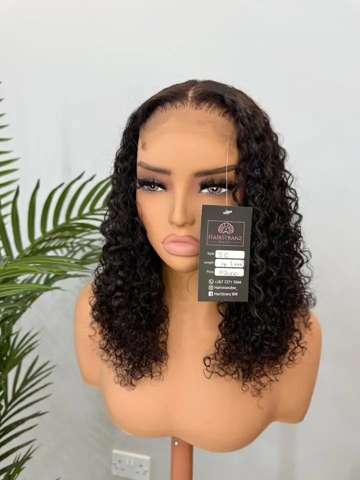 HairStranz beauty work
