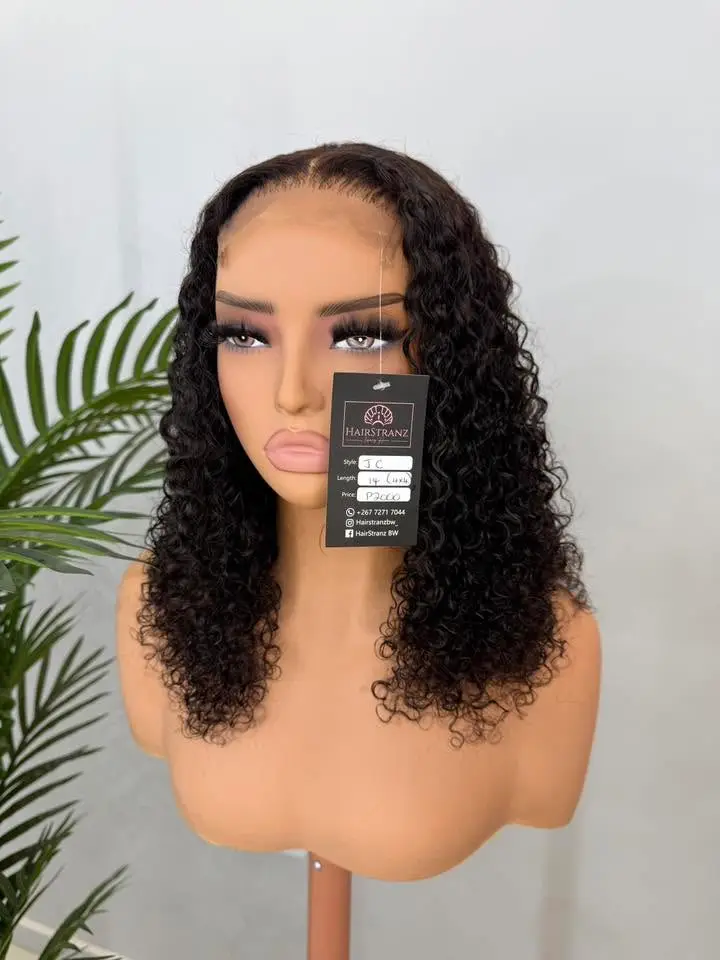 HairStranz beauty work